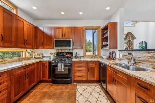 Single Family Residence,  Trinity road, Glen Ellen, CA 95442 - 26