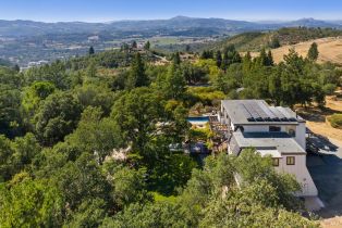Single Family Residence,  Trinity road, Glen Ellen, CA 95442 - 77