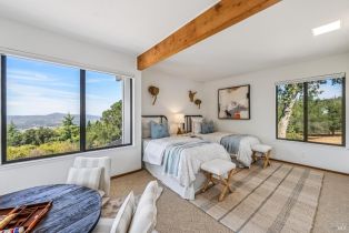 Single Family Residence,  Trinity road, Glen Ellen, CA 95442 - 5