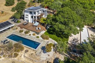 Single Family Residence,  Trinity road, Glen Ellen, CA 95442 - 61