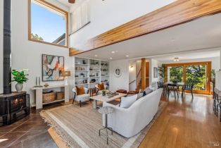 Single Family Residence,  Trinity road, Glen Ellen, CA 95442 - 3
