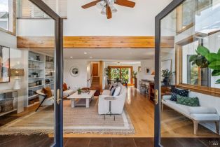 Single Family Residence,  Trinity road, Glen Ellen, CA 95442 - 7