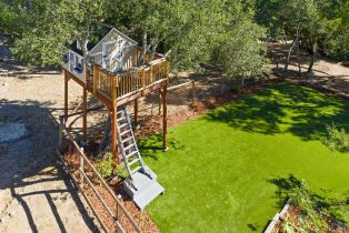 Single Family Residence,  Trinity road, Glen Ellen, CA 95442 - 66