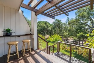 Single Family Residence,  Trinity road, Glen Ellen, CA 95442 - 19