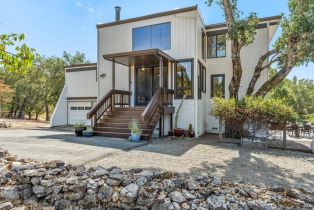 Single Family Residence,  Trinity road, Glen Ellen, CA 95442 - 75