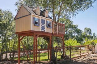 Single Family Residence,  Trinity road, Glen Ellen, CA 95442 - 65