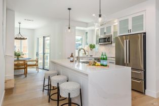 Townhouse, Foster road, Napa, CA 94558 - 21