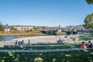 Townhouse, Foster road, Napa, CA 94558 - 17