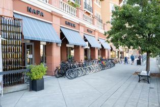 Townhouse, Foster road, Napa, CA 94558 - 11