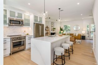 Townhouse, Foster road, Napa, CA 94558 - 22