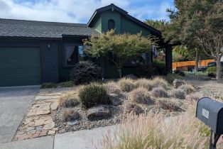 Single Family Residence,  Ellen way, Napa, CA 94558 - 3