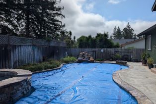 Single Family Residence,  Ellen way, Napa, CA 94558 - 41