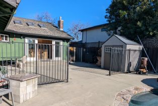 Single Family Residence,  Ellen way, Napa, CA 94558 - 50