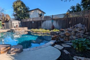 Single Family Residence,  Ellen way, Napa, CA 94558 - 45