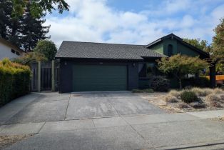 Single Family Residence,  Ellen way, Napa, CA 94558 - 2