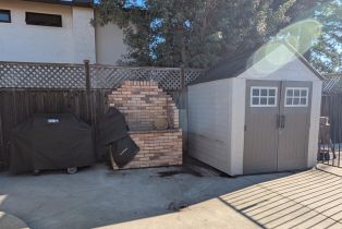 Single Family Residence,  Ellen way, Napa, CA 94558 - 60