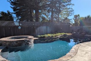 Single Family Residence,  Ellen way, Napa, CA 94558 - 43