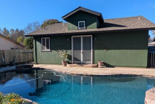 Single Family Residence,  Ellen way, Napa, CA 94558 - 51