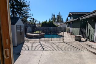 Single Family Residence,  Ellen way, Napa, CA 94558 - 40