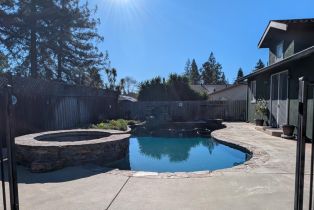Single Family Residence,  Ellen way, Napa, CA 94558 - 41