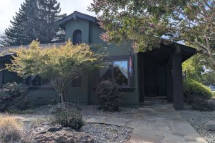 Single Family Residence,  Ellen way, Napa, CA 94558 - 5