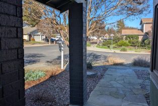 Single Family Residence,  Ellen way, Napa, CA 94558 - 63