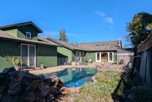 Single Family Residence,  Ellen way, Napa, CA 94558 - 48