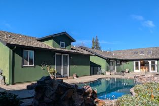 Single Family Residence,  Ellen way, Napa, CA 94558 - 49