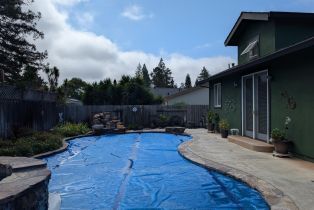 Single Family Residence,  Ellen way, Napa, CA 94558 - 42