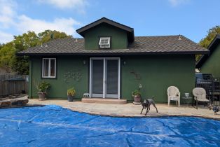 Single Family Residence,  Ellen way, Napa, CA 94558 - 43