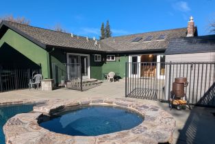 Single Family Residence,  Ellen way, Napa, CA 94558 - 58