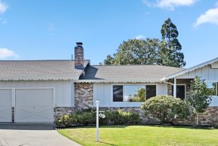 Single Family Residence, 9 Arlene Ct, Petaluma, CA  Petaluma, CA 94952