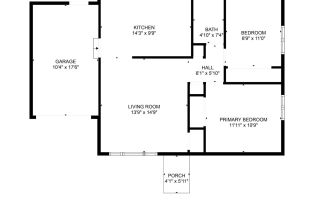 Residential Income, 2723 Victoria drive, Santa Rosa, CA 95407 - 16