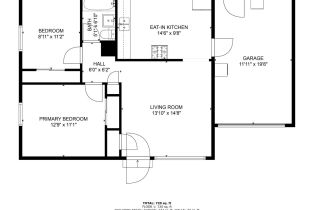 Residential Income, 2723 Victoria drive, Santa Rosa, CA 95407 - 15