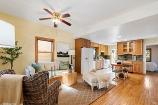 Single Family Residence, Yajome street, Napa, CA 94559 - 5