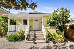 Single Family Residence, 2065 Yajome St, Napa, CA  Napa, CA 94559