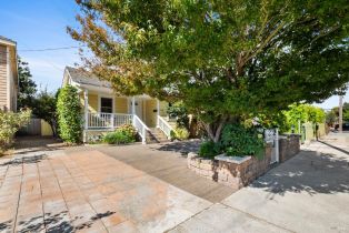 Single Family Residence, Yajome street, Napa, CA 94559 - 2