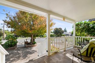 Single Family Residence, Yajome street, Napa, CA 94559 - 4