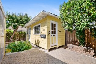 Single Family Residence, Yajome street, Napa, CA 94559 - 21