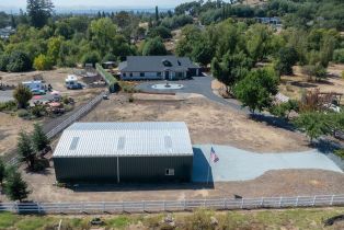 Single Family Residence,  Quietwater road, Santa Rosa, CA 95404 - 5