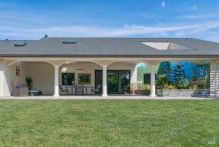 Single Family Residence,  Quietwater road, Santa Rosa, CA 95404 - 9