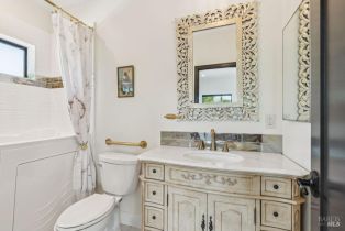 Single Family Residence,  Quietwater road, Santa Rosa, CA 95404 - 54