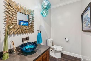 Single Family Residence,  Quietwater road, Santa Rosa, CA 95404 - 45