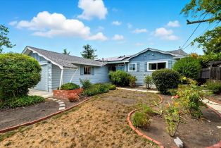 Single Family Residence, 3735 Sacramento Ave, Santa Rosa, CA  Santa Rosa, CA 95405
