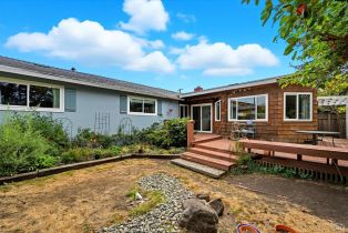 Single Family Residence,  Sacramento avenue, Santa Rosa, CA 95405 - 24