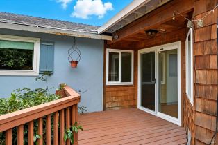 Single Family Residence,  Sacramento avenue, Santa Rosa, CA 95405 - 2