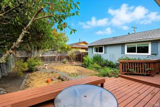 Single Family Residence,  Sacramento avenue, Santa Rosa, CA 95405 - 21
