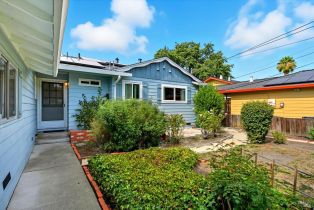 Single Family Residence,  Sacramento avenue, Santa Rosa, CA 95405 - 23