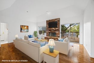 Single Family Residence,  Pleasant Vista place, Santa Rosa, CA 95409 - 18