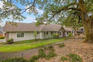 Single Family Residence,  Pleasant Vista place, Santa Rosa, CA 95409 - 2